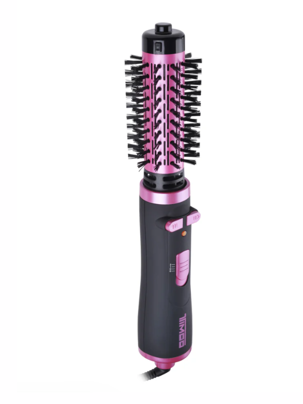 Cepillo Alaciador Cepillo Alisador Y Secadora Conair Infinitipro