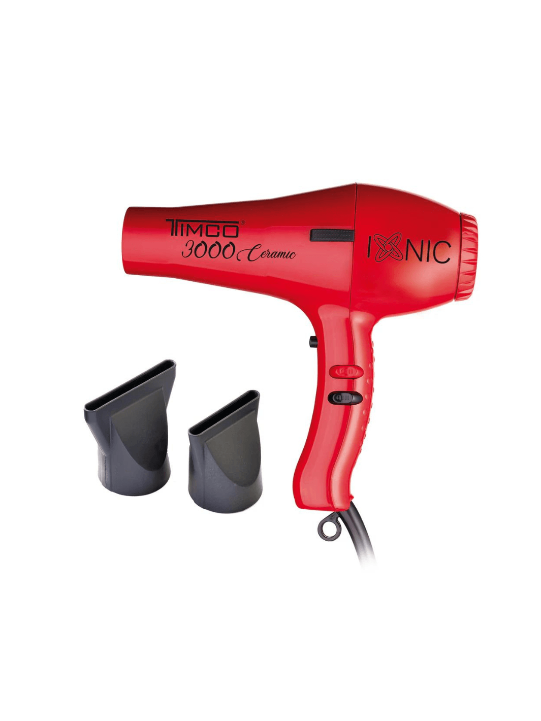 Reparación Secador De Pelo Se Pone Rojo Secadora Cabello