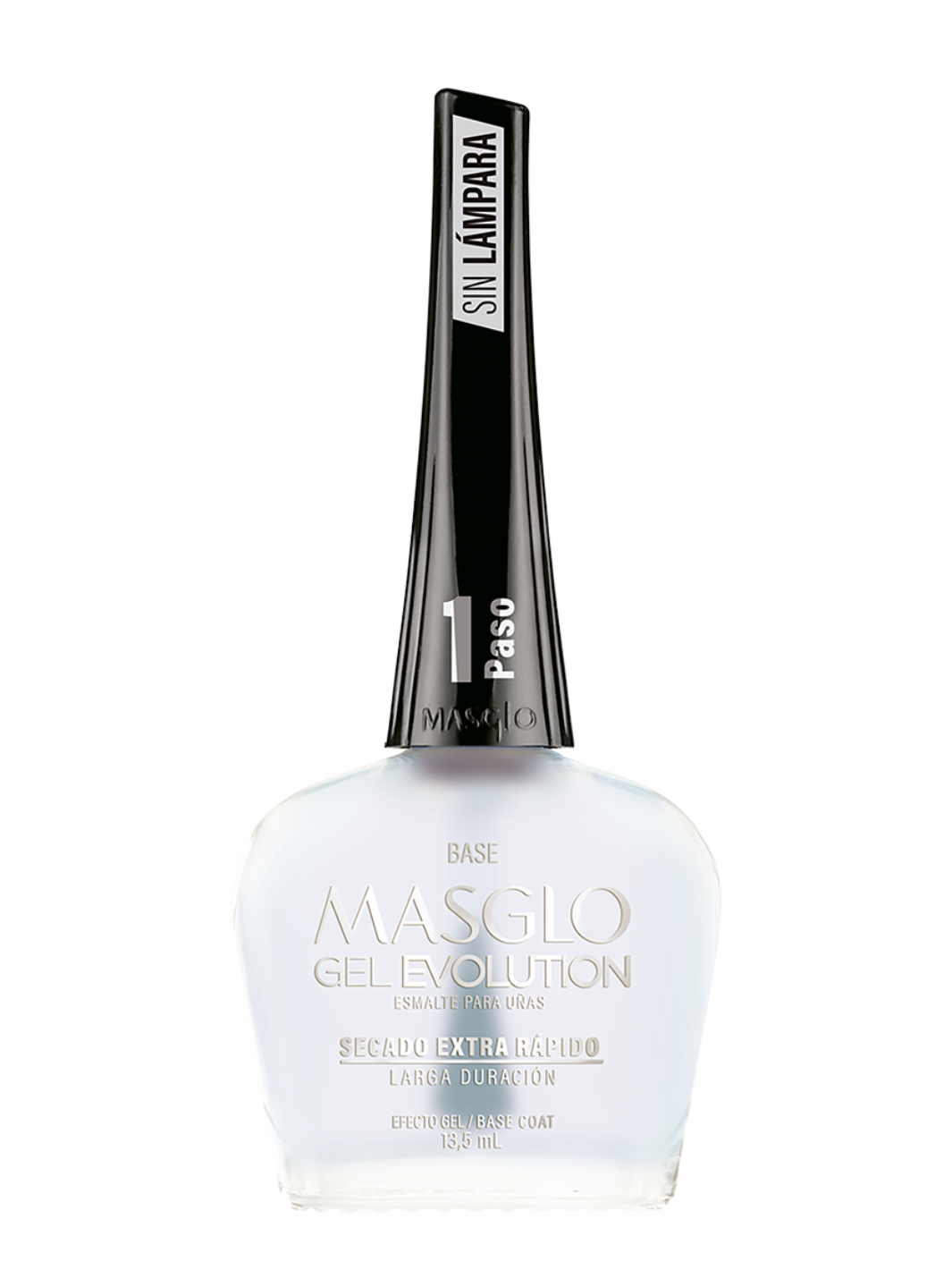 Base Masglo Gel Evolution Paso 1