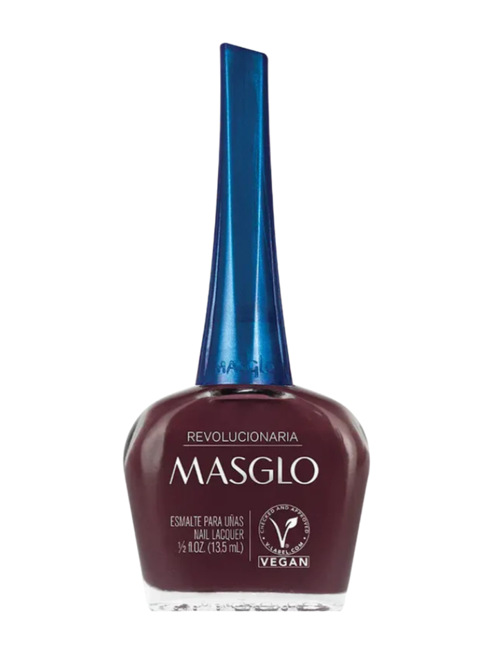 Esmalte Tradicional de Secado Rápido Masglo 13.5 ml