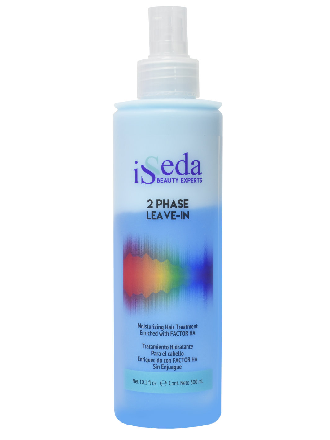 Issada Mask ISSEDA – Meriti Cosmetics