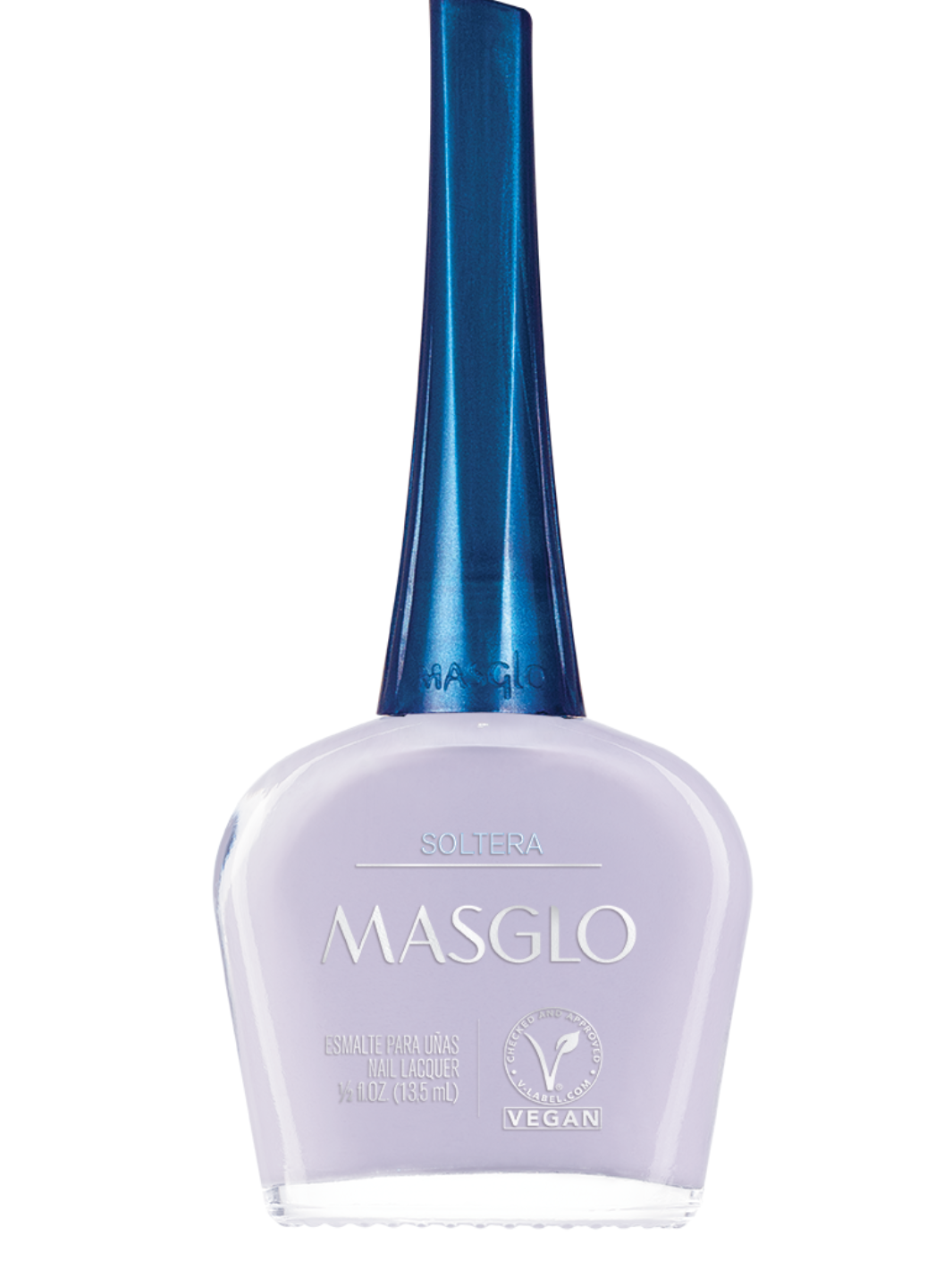 Esmalte Tradicional de Secado Rápido Masglo 13.5 ml