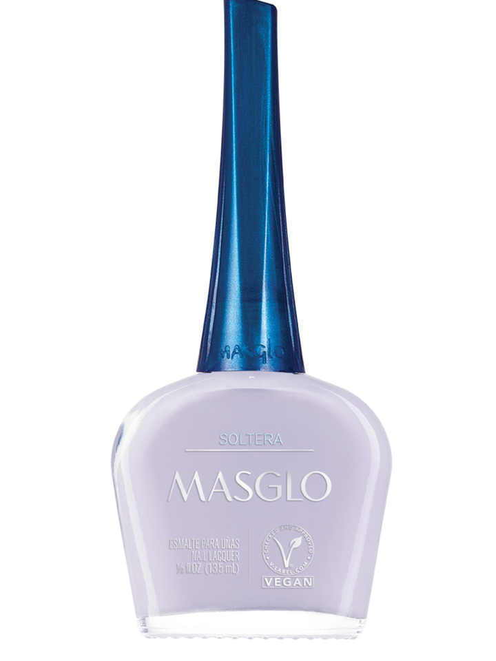 Esmalte Tradicional de Secado Rápido Masglo 13.5 ml