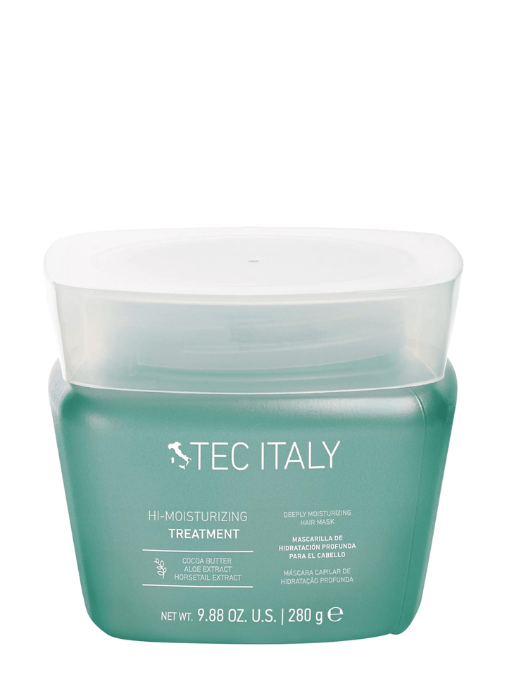 Hi-Moisturizing Tratamiento 280 g - Meriti Cosmetics