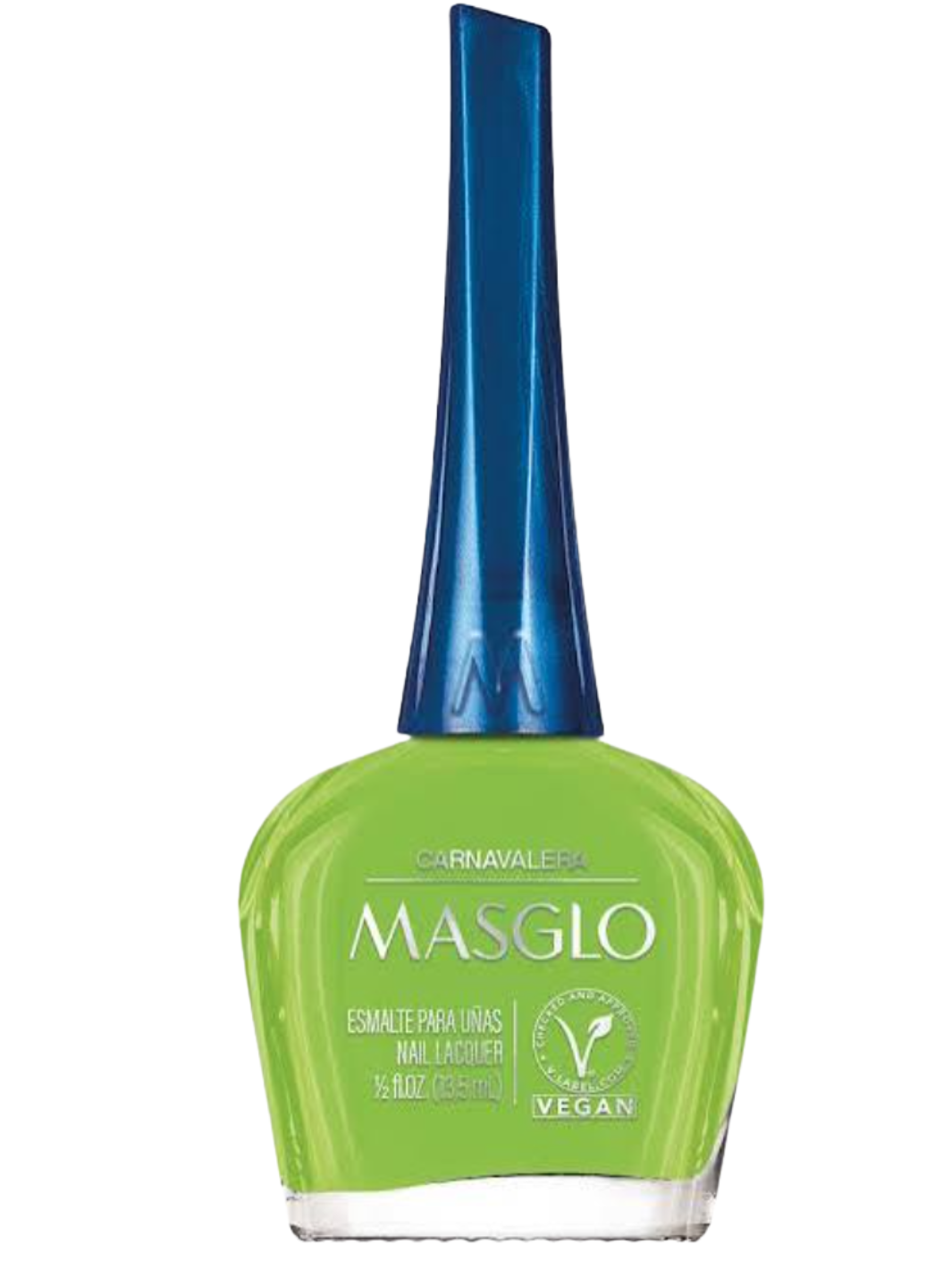 Esmalte Tradicional de Secado Rápido Masglo 13.5 ml
