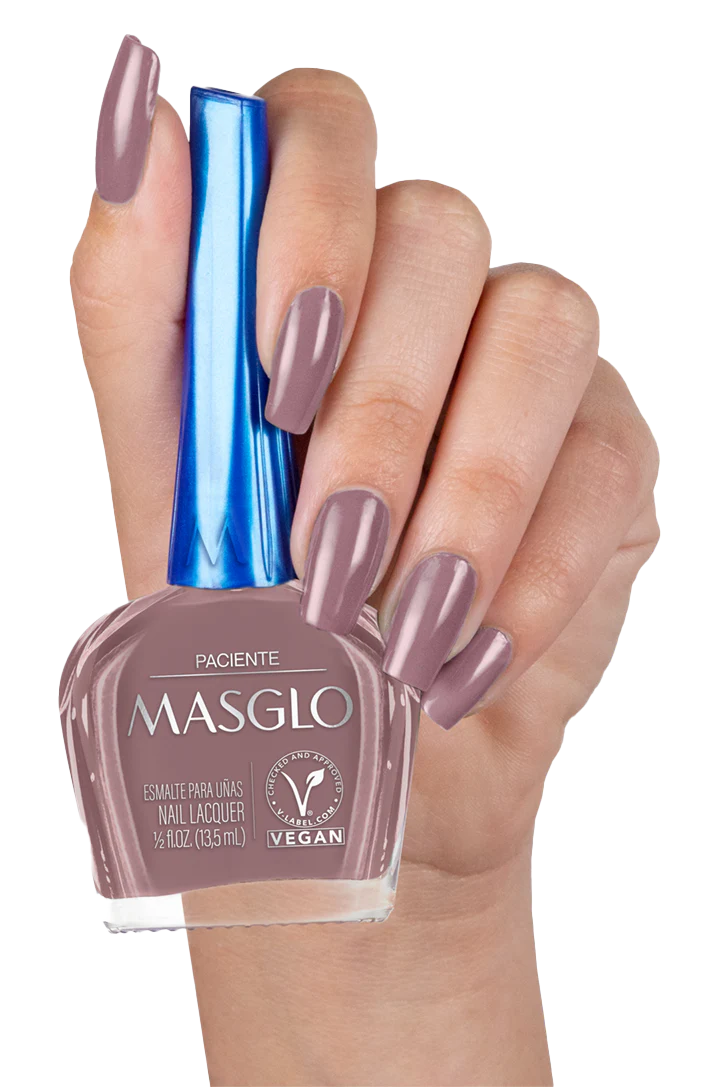 Esmalte Tradicional de Secado Rápido Masglo 13.5 ml