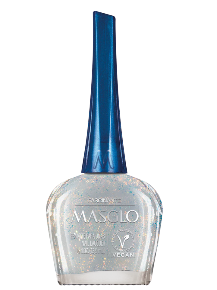 Esmalte Tradicional de Secado Rápido Masglo 13.5 ml