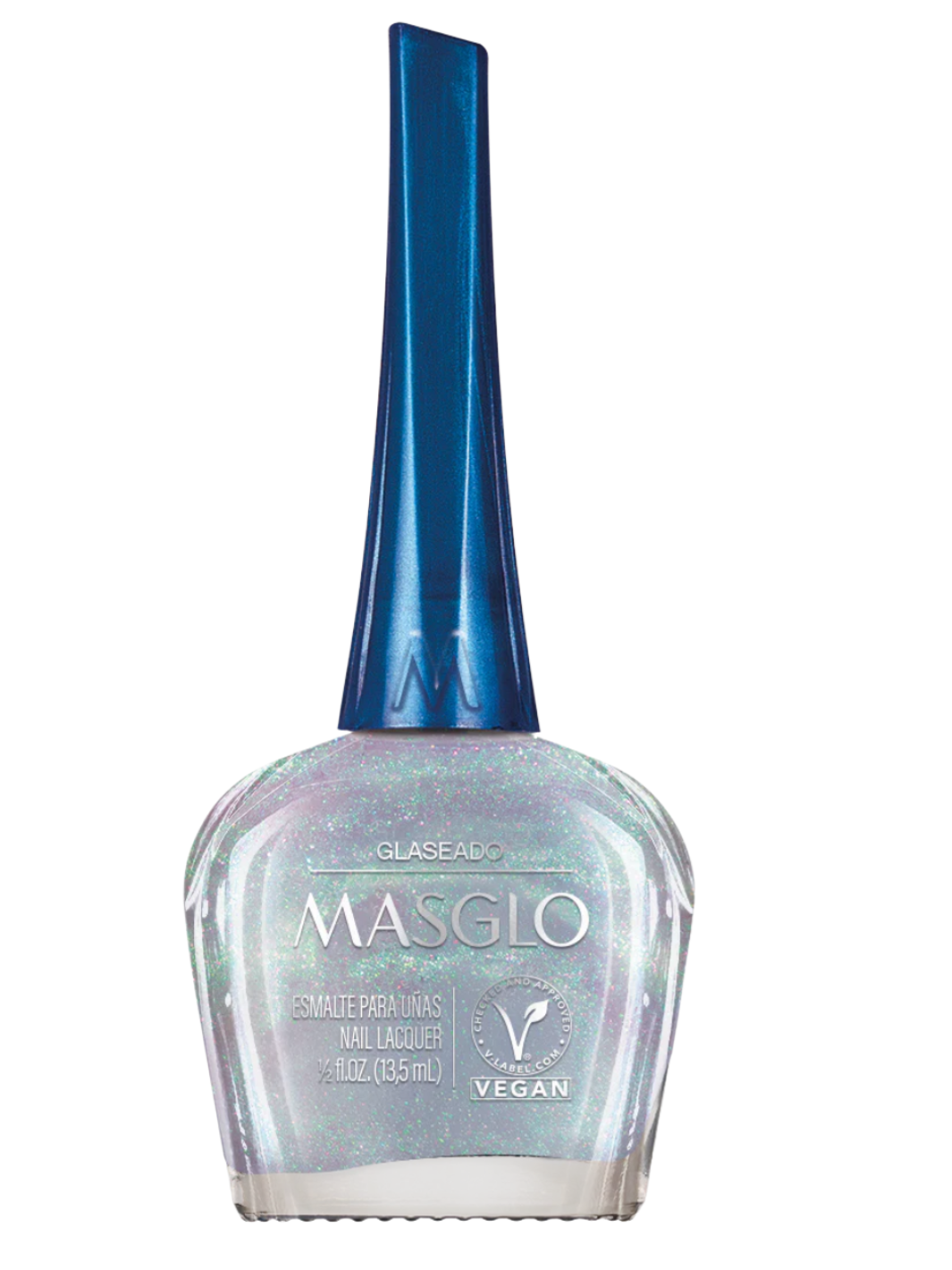 Esmalte Tradicional de Secado Rápido Masglo 13.5 ml
