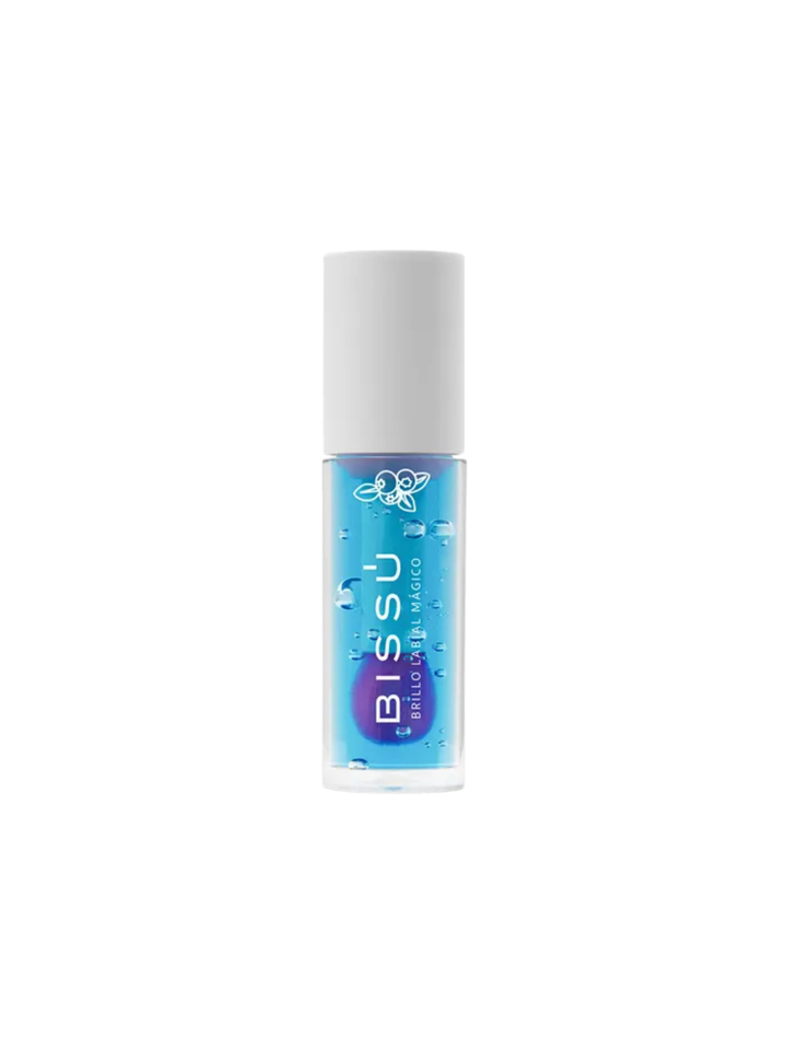 Brillo Labial Mágico Bissú