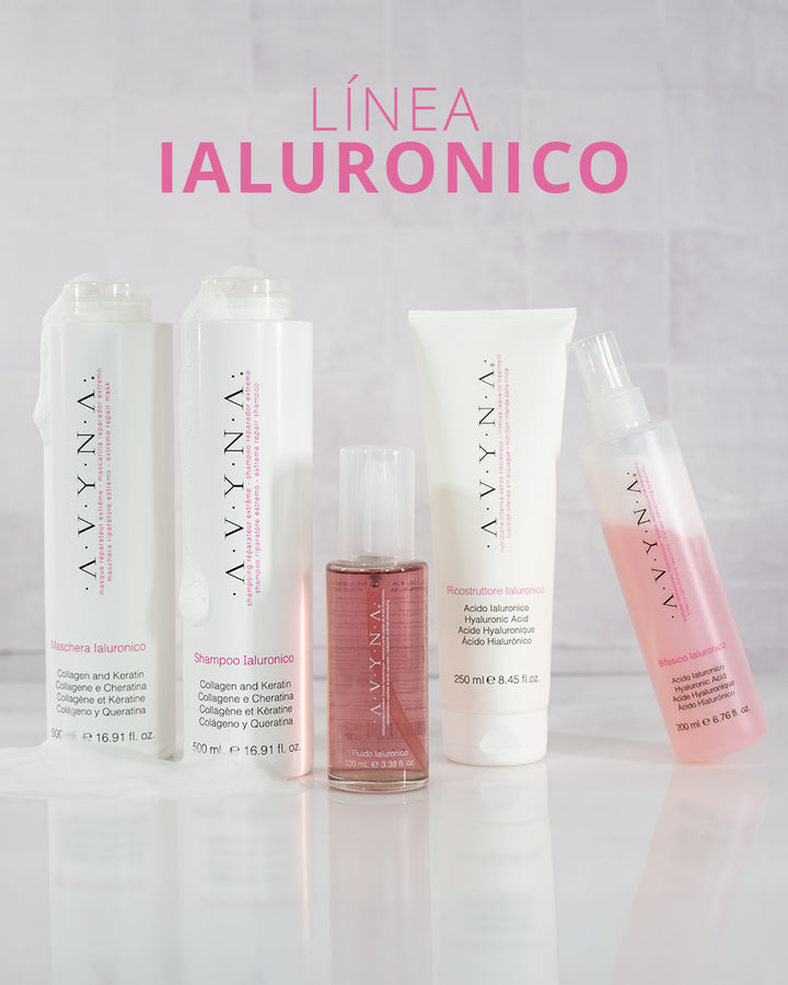 Avyna Ialuronico Bifasico 200 ml