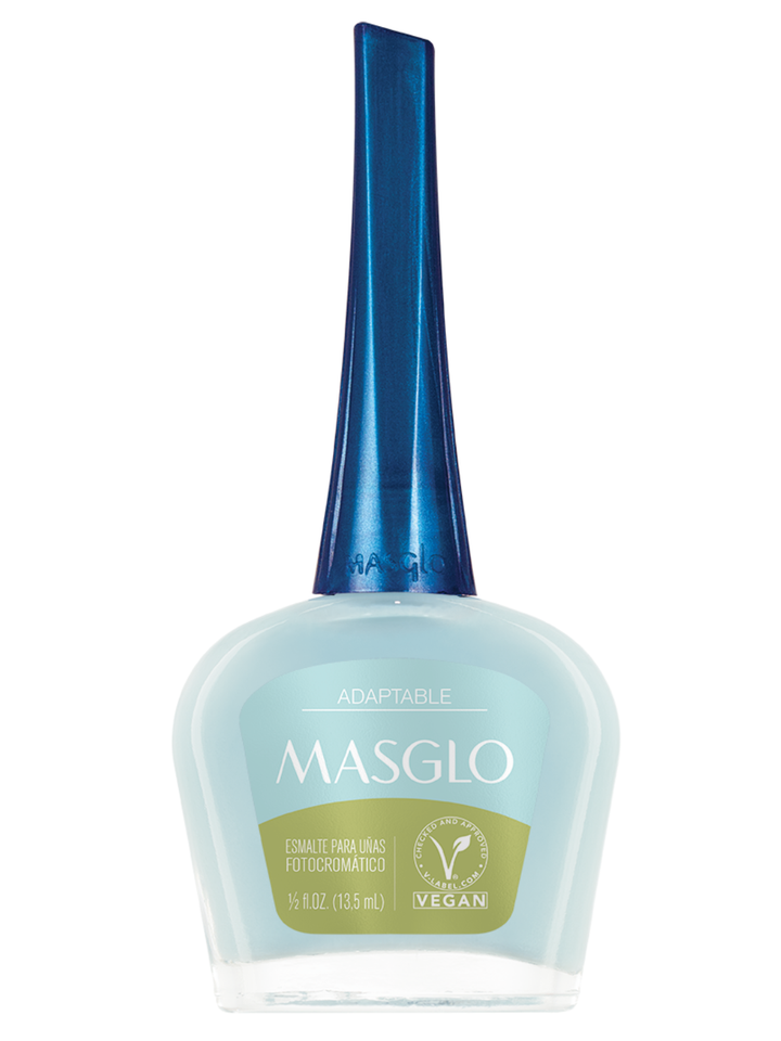 Esmalte Tradicional de Secado Rápido Masglo 13.5 ml