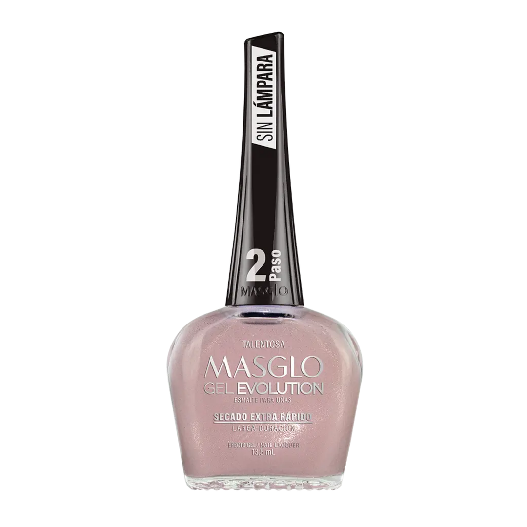 Esmalte Masglo Gel Evolution 13.5 ml  Varios tonos