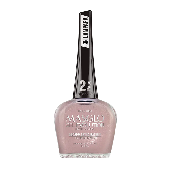Esmalte Masglo Gel Evolution 13.5 ml  Varios tonos