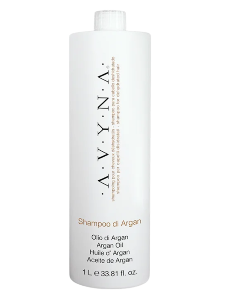 Shampoo AVYNA Di Argan 1000 ML
