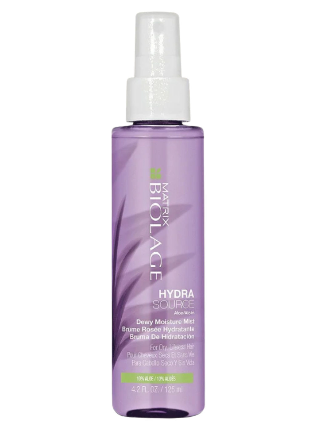 BIOLAGE MATRIX HYDRA SOURCE 125 ML