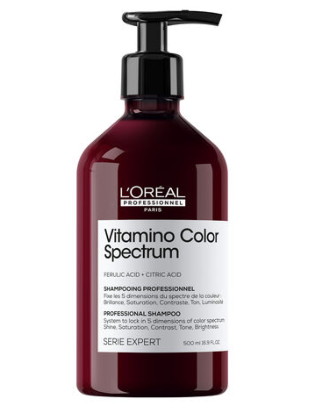 Vitamino Color Spectrum 500 ml