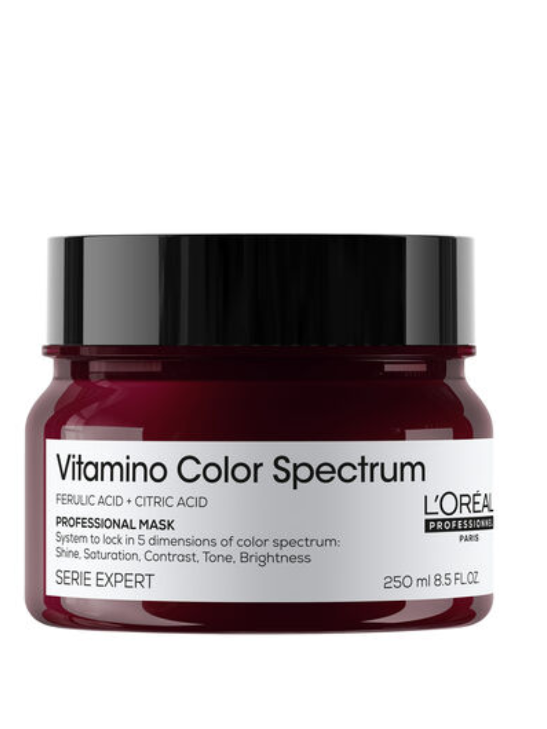Vitamino Spectrum mascarilla 250 ml