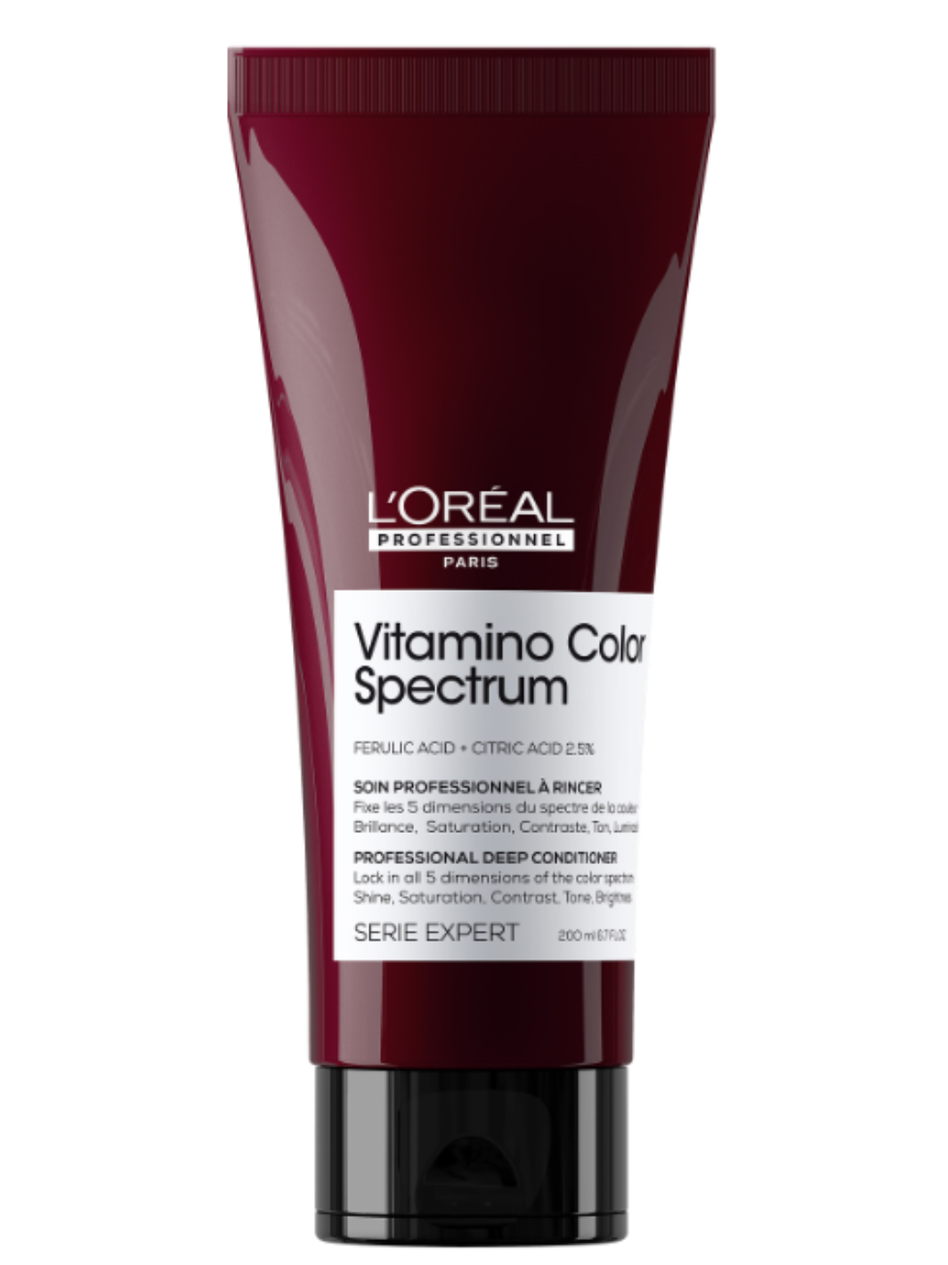 Vitamino Spectrum Acondicionador 200 ml