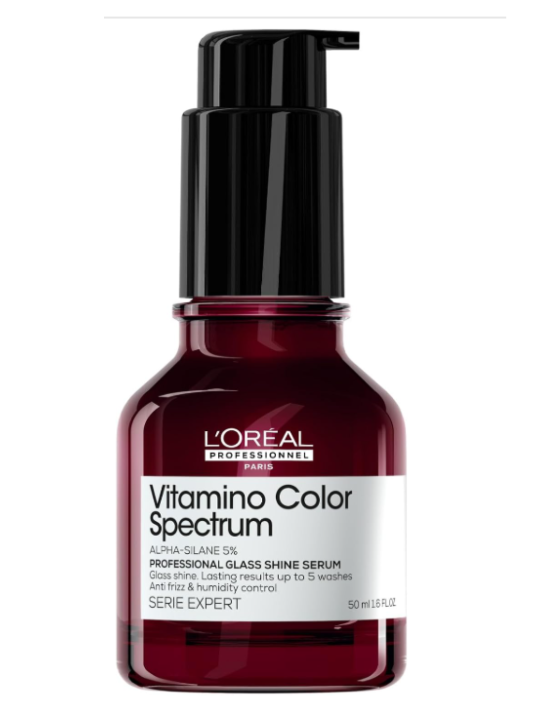 Vitamino Color Spectrum Glass Shine