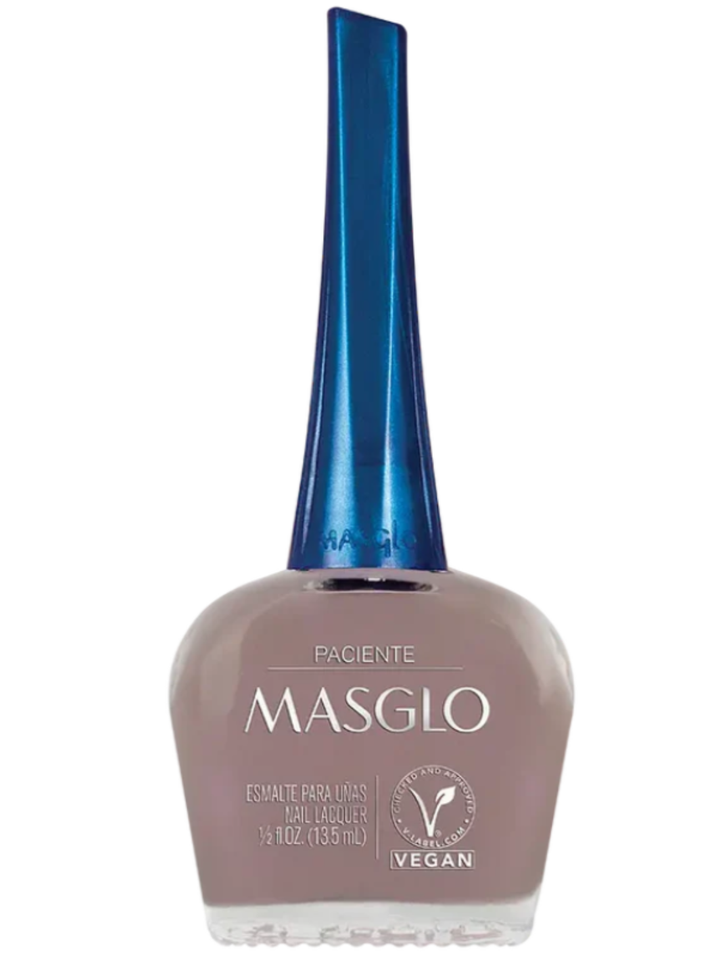 Esmalte Tradicional de Secado Rápido Masglo 13.5 ml