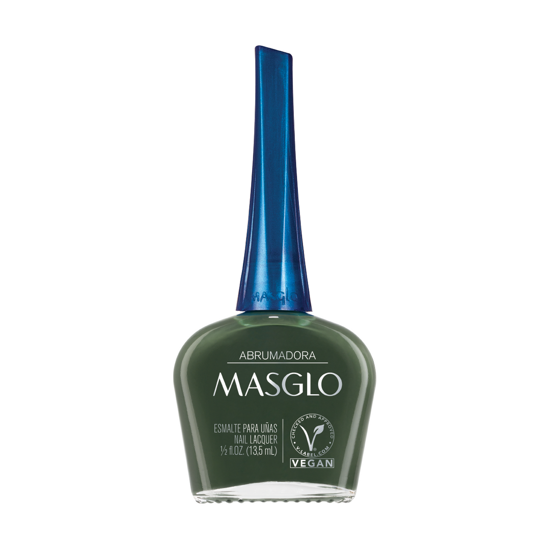 Esmalte Tradicional de Secado Rápido Masglo 13.5 ml