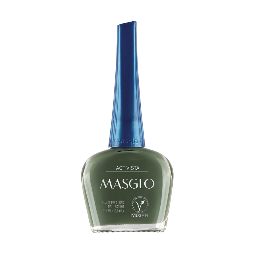 Esmalte Tradicional de Secado Rápido Masglo 13.5 ml