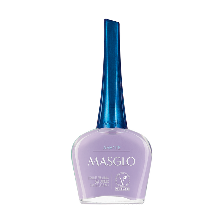 Esmalte Tradicional de Secado Rápido Masglo 13.5 ml