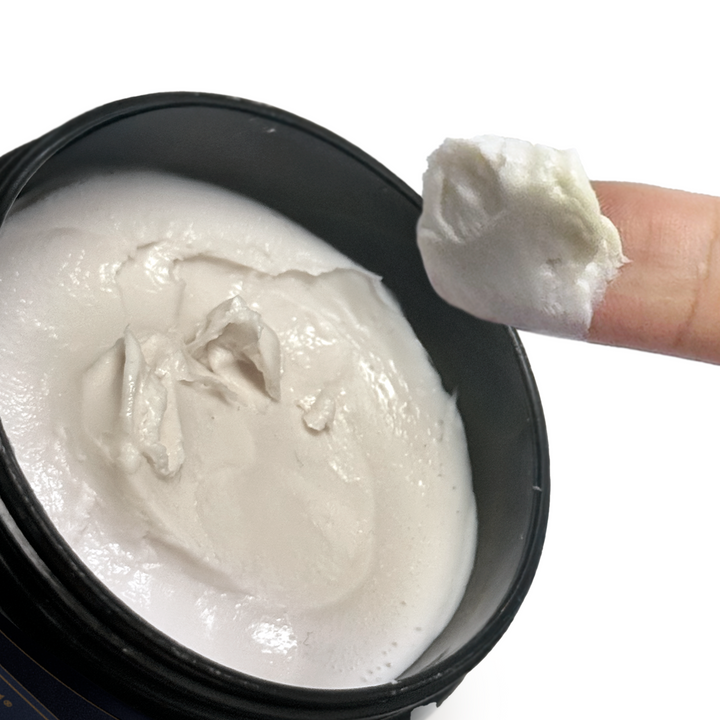 Arcilla Para Cabello Mate Alta Fijación 4oz Charle's Mexico