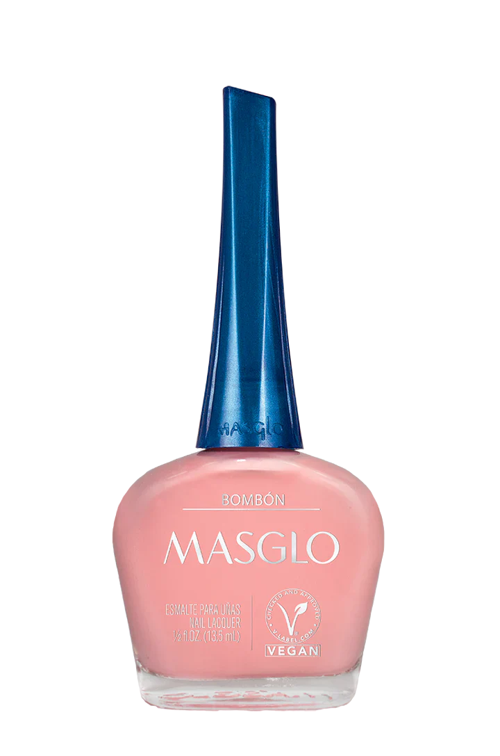 Esmalte Tradicional de Secado Rápido Masglo 13.5 ml