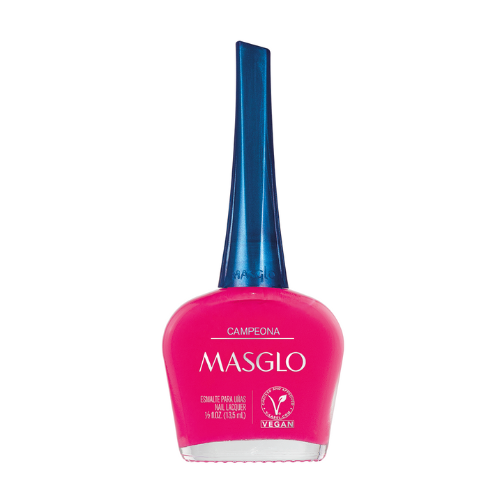 Esmalte Tradicional de Secado Rápido Masglo 13.5 ml