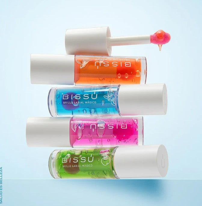 Brillo Labial Mágico Bissú