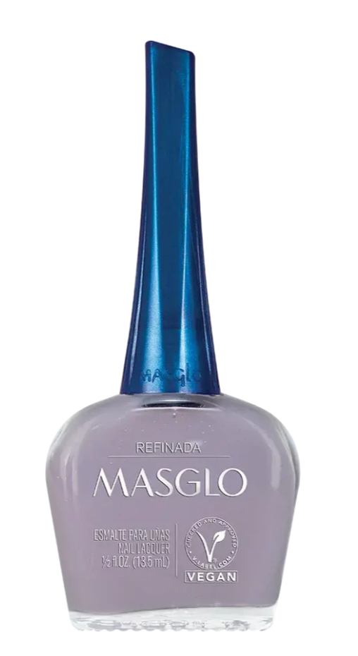 Esmalte Tradicional de Secado Rápido Masglo 13.5 ml