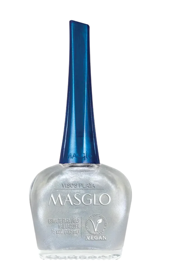 Esmalte Tradicional de Secado Rápido Masglo 13.5 ml