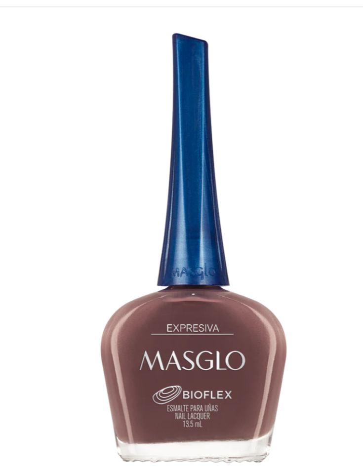 Esmalte Tradicional de Secado Rápido Masglo 13.5 ml