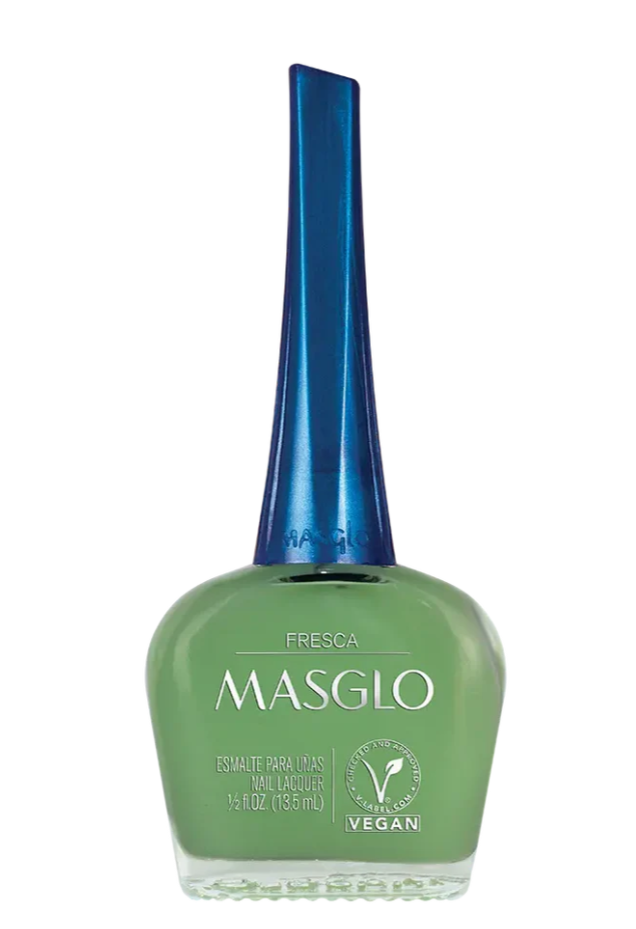 Esmalte Tradicional de Secado Rápido Masglo 13.5 ml