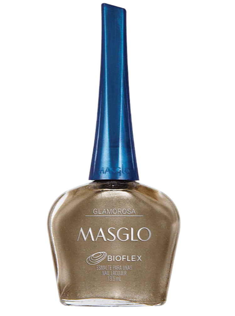 Esmalte Tradicional de Secado Rápido Masglo 13.5 ml