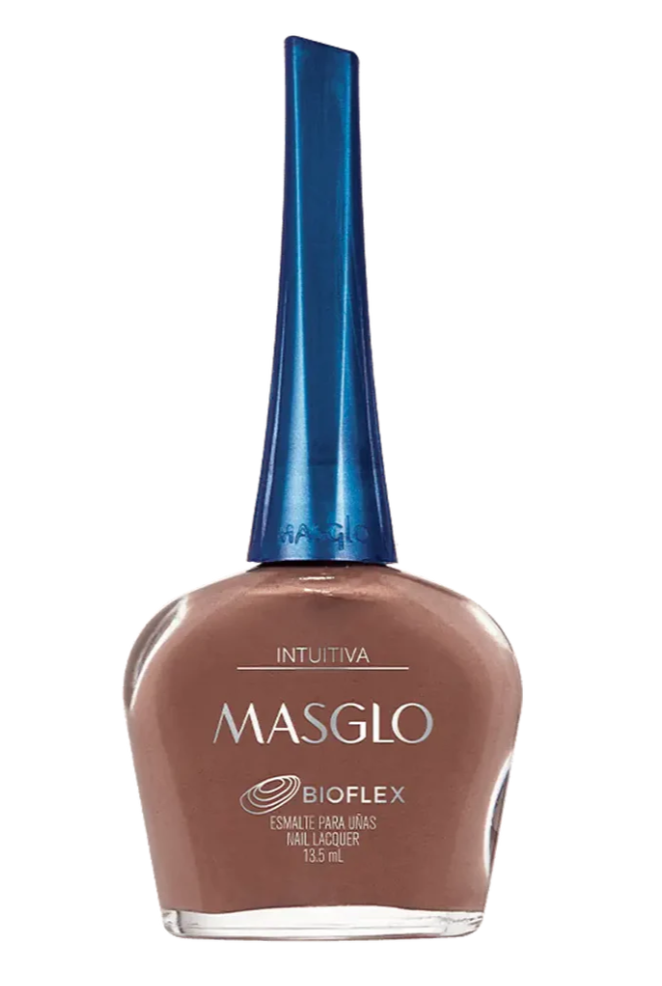 Esmalte Tradicional de Secado Rápido Masglo 13.5 ml