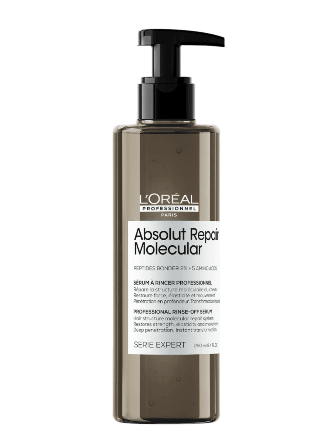 Serum Absolut Repair Molecular - Meriti Cosmetics