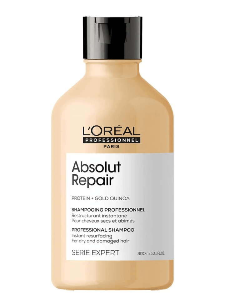 Shampoo Absolut Repair 300ml - Meriti Cosmetics