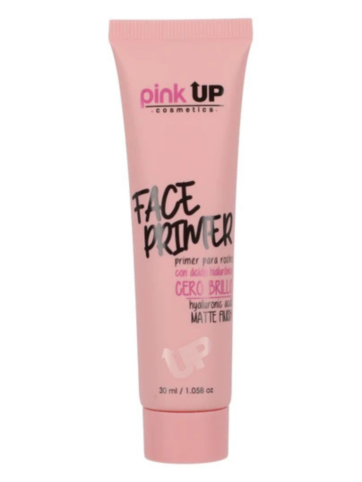 Pink Up โ Meriti Cosmetics