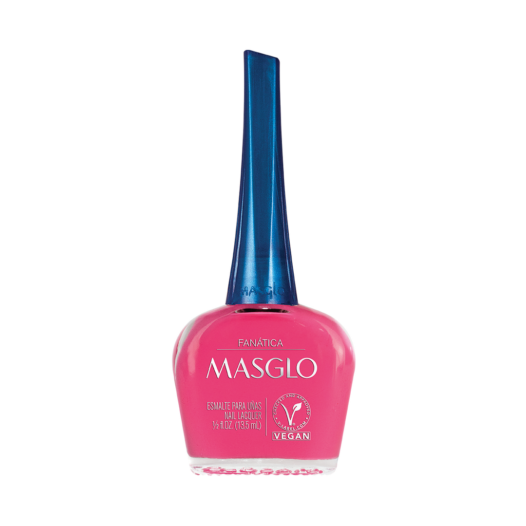 Esmalte Tradicional de Secado Rápido Masglo 13.5 ml