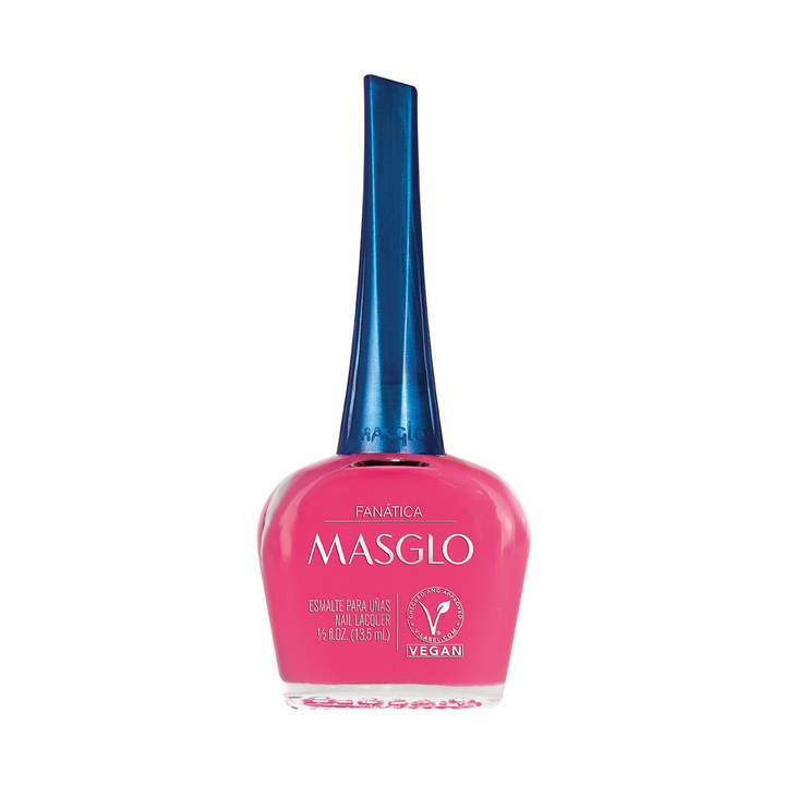 Esmalte Tradicional de Secado Rápido Masglo 13.5 ml