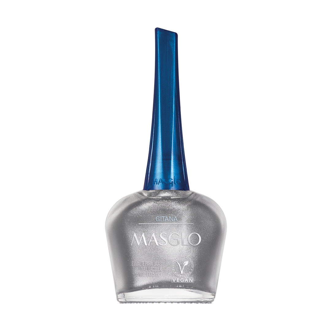 Esmalte Tradicional de Secado Rápido Masglo 13.5 ml