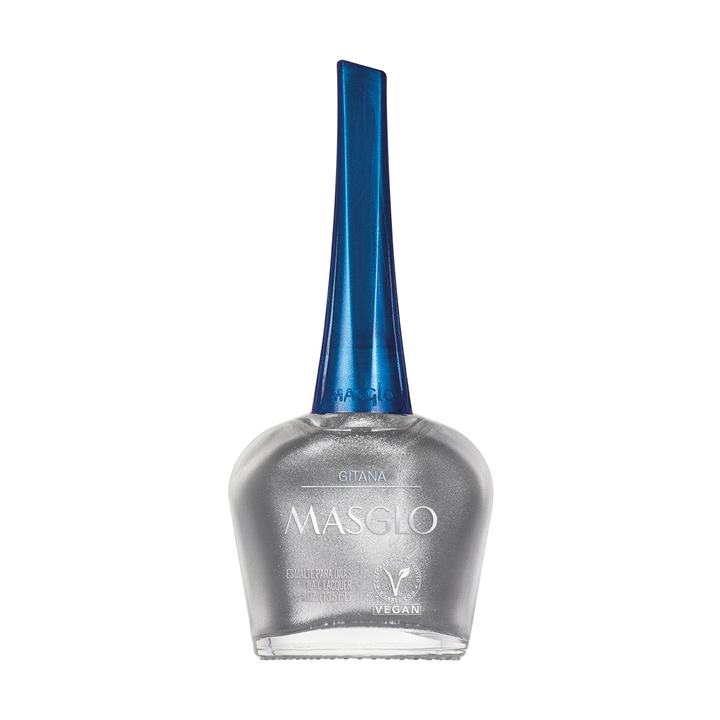 Esmalte Tradicional de Secado Rápido Masglo 13.5 ml