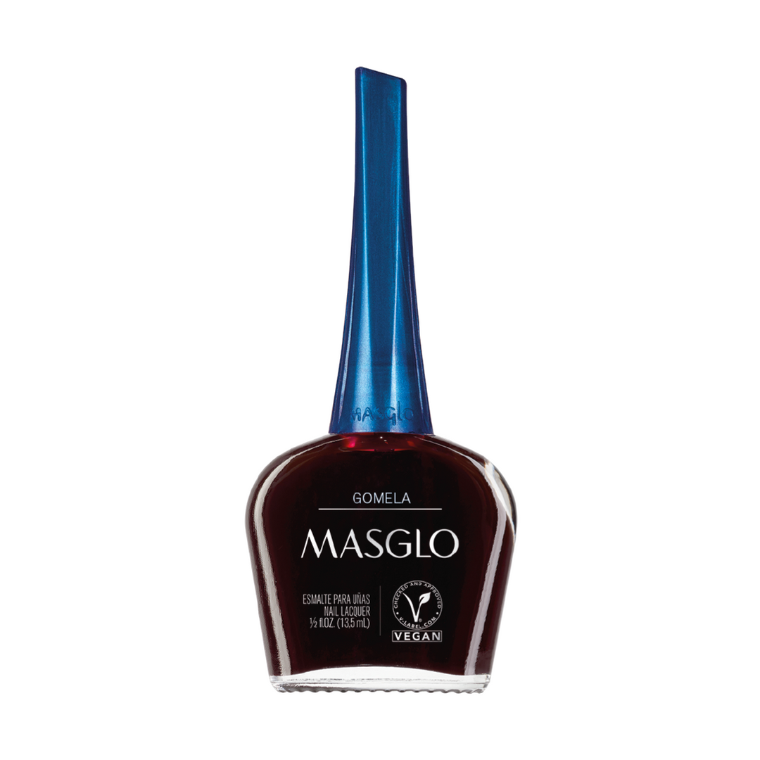 Esmalte Tradicional de Secado Rápido Masglo 13.5 ml
