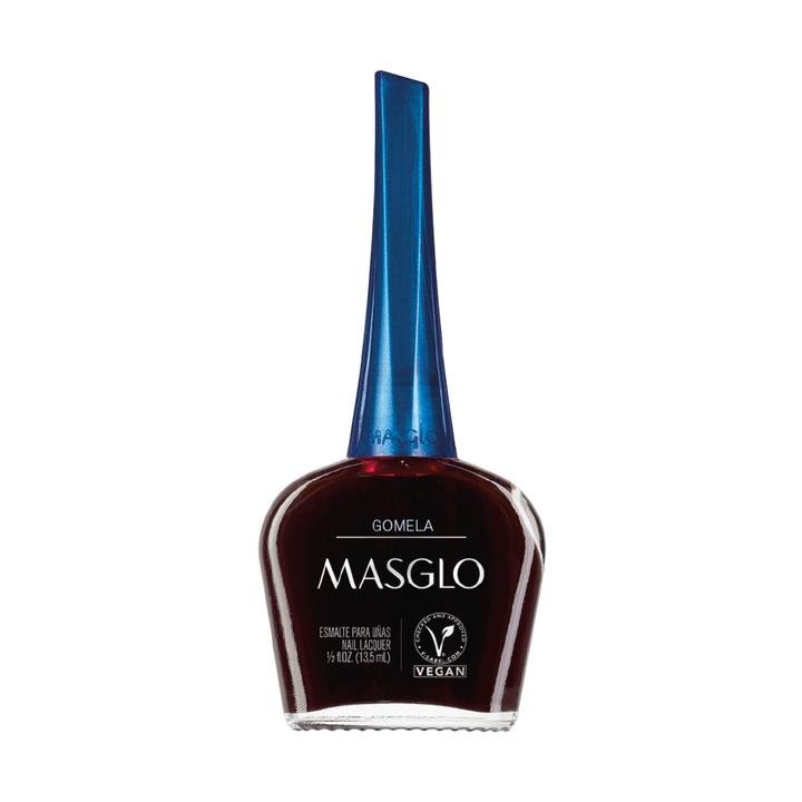 Esmalte Tradicional de Secado Rápido Masglo 13.5 ml