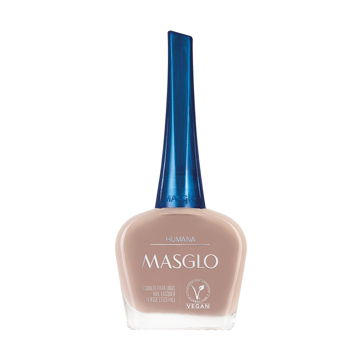 Esmalte Tradicional de Secado Rápido Masglo 13.5 ml