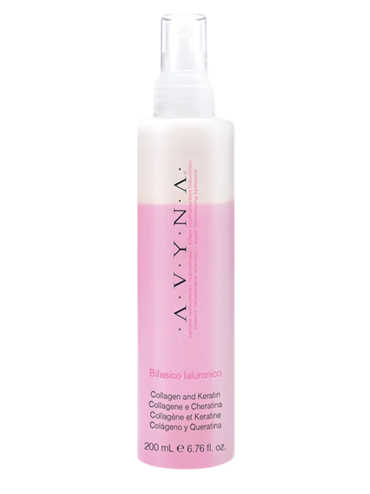 Avyna Ialuronico Bifasico 200 ml