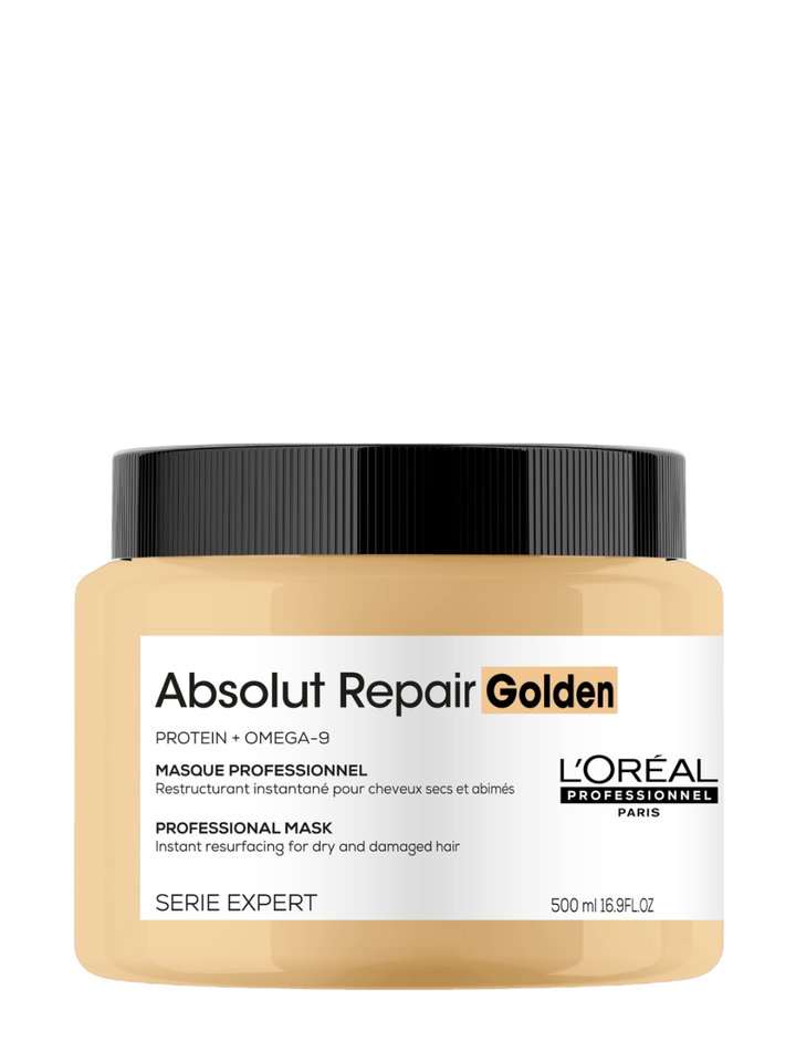 Mascarilla Absolut Repair GOLDEN 500ml