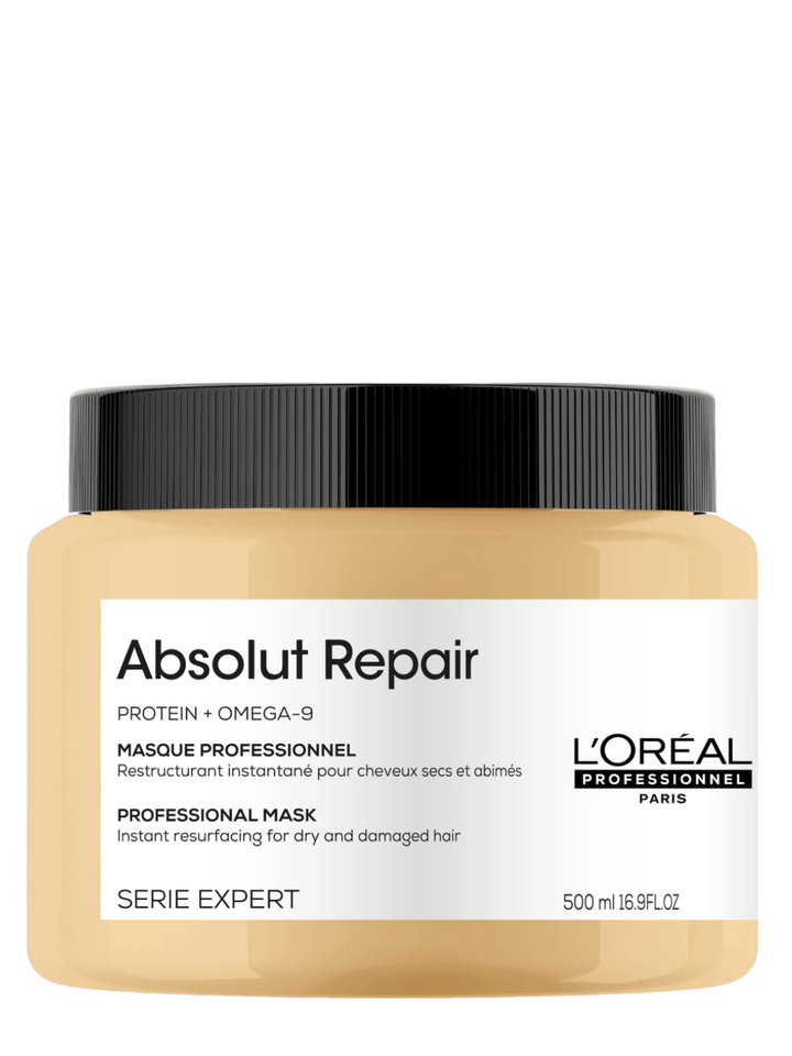 Mascarilla Absolut Repair 500ml
